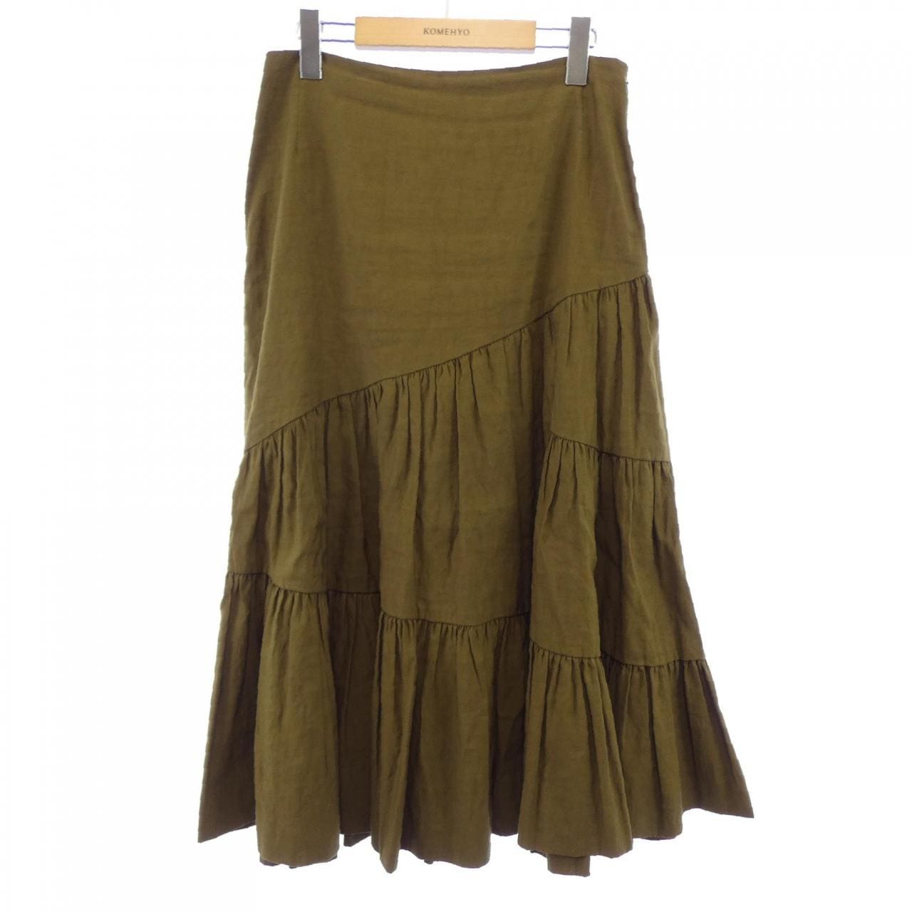 ドリスヴァンノッテン DRIES VAN NOTEN スカート