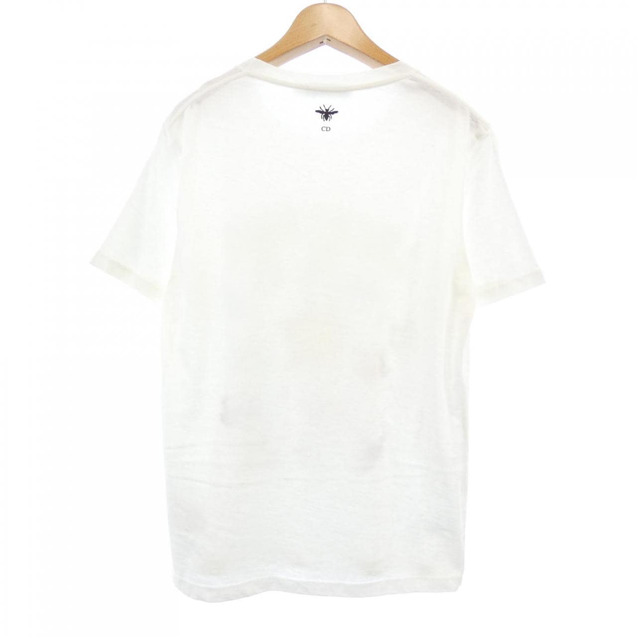 クリスチャンディオール CHRISTIAN DIOR 243T09A4427 Tシャツ