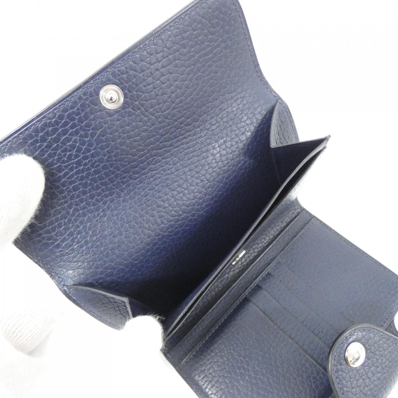 エルメス イリアード コンパクト 084499CK 財布
