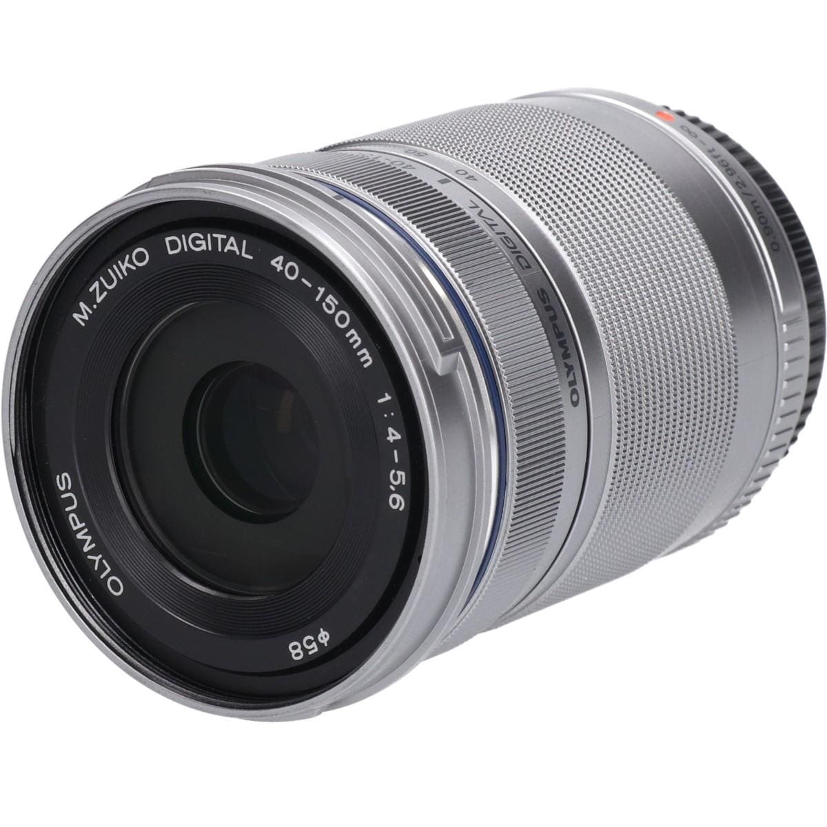ＭＺＤ　ＥＤ４０－１５０ｍｍ　Ｆ４－５．６Ｒ