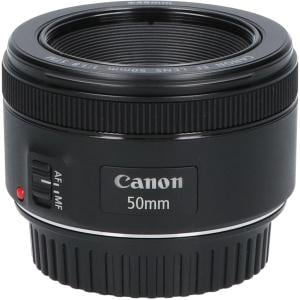 ＣＡＮＯＮ　ＥＦ５０ｍｍ　Ｆ１．８ＳＴＭ