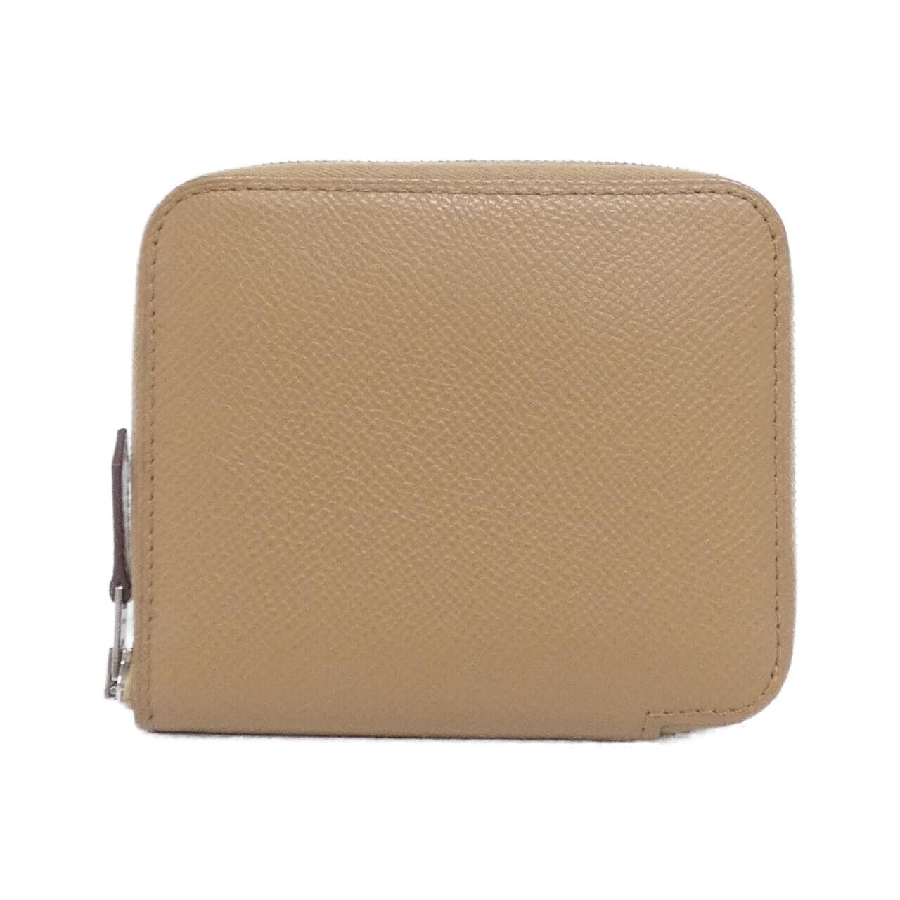 エルメス LUCKY DAISY シルク イン コンパクト 083791CK 財布