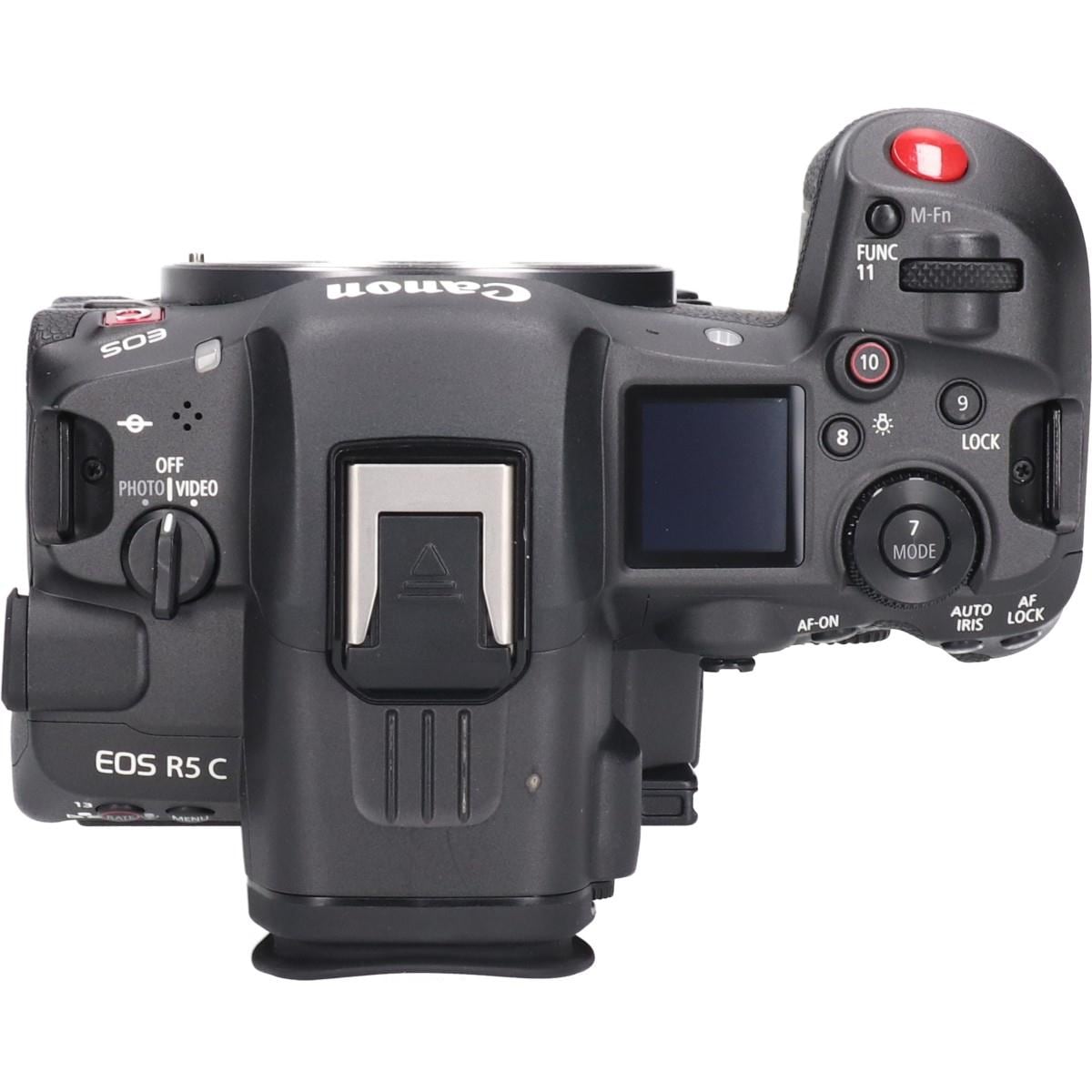 ＥＯＳ　Ｒ５Ｃ