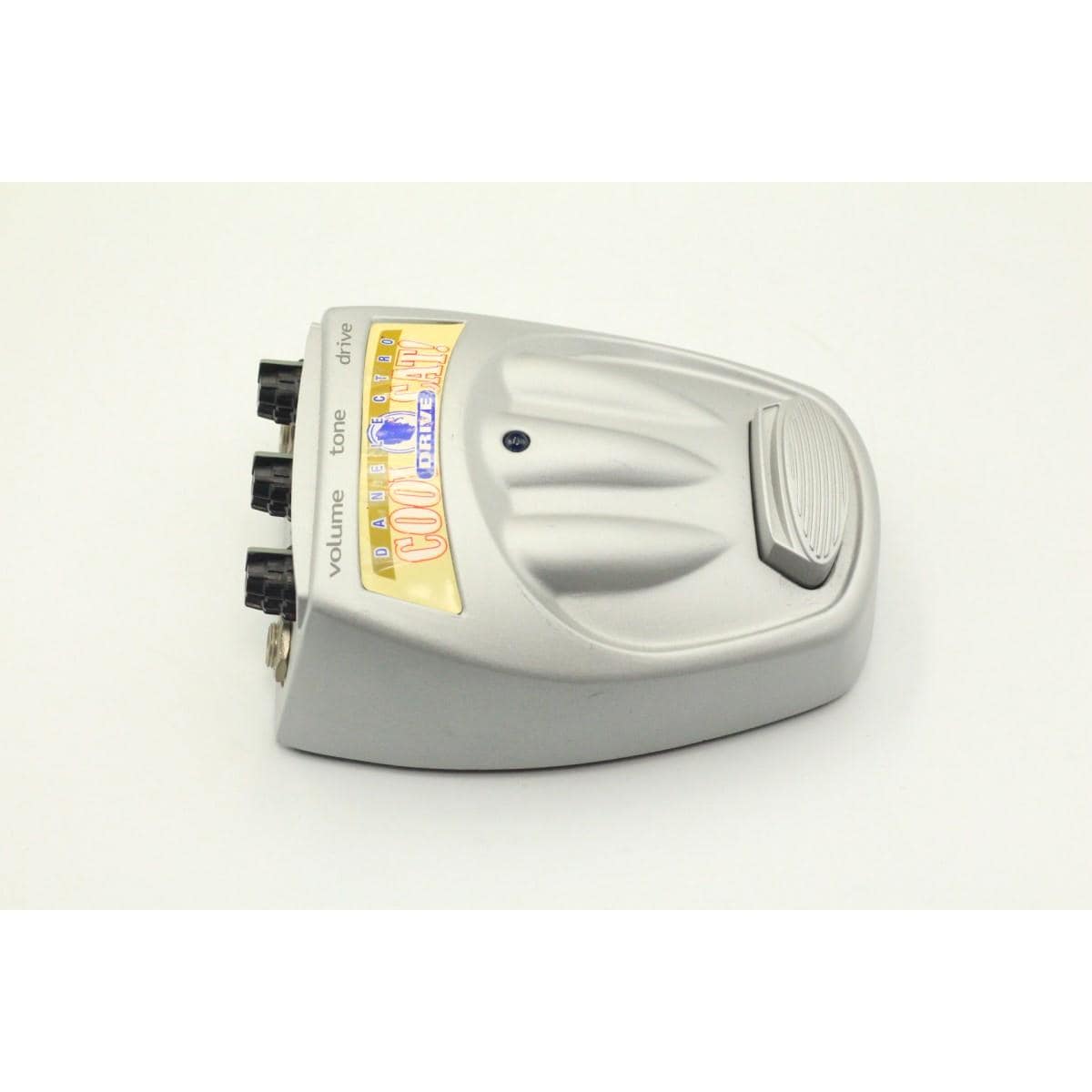 ＤＡＮＥＬＥＣＴＲＯ　　ＣＯＯＬ　ＣＡＴ　ＤＲＩＶＥ　Ｖ１