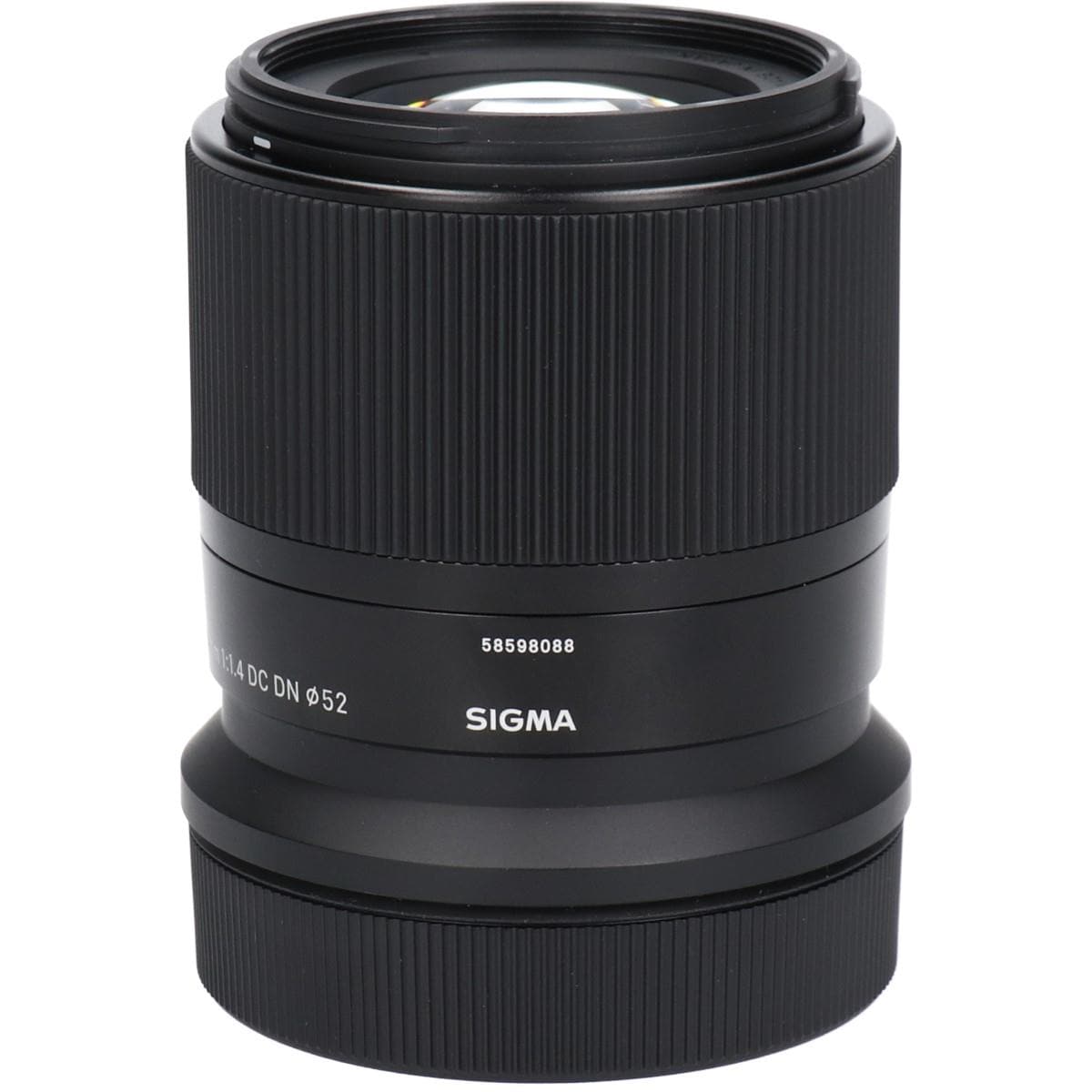 ＲＦ３０ｍｍ　Ｆ１．４ＤＣ　ＤＮ（Ｃ）