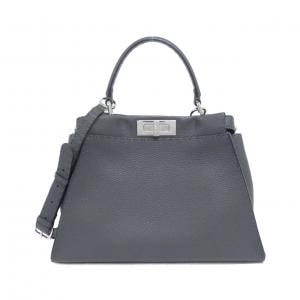 フェンディ SELLERIA ピーカブー 8BN290 Q0J バッグ