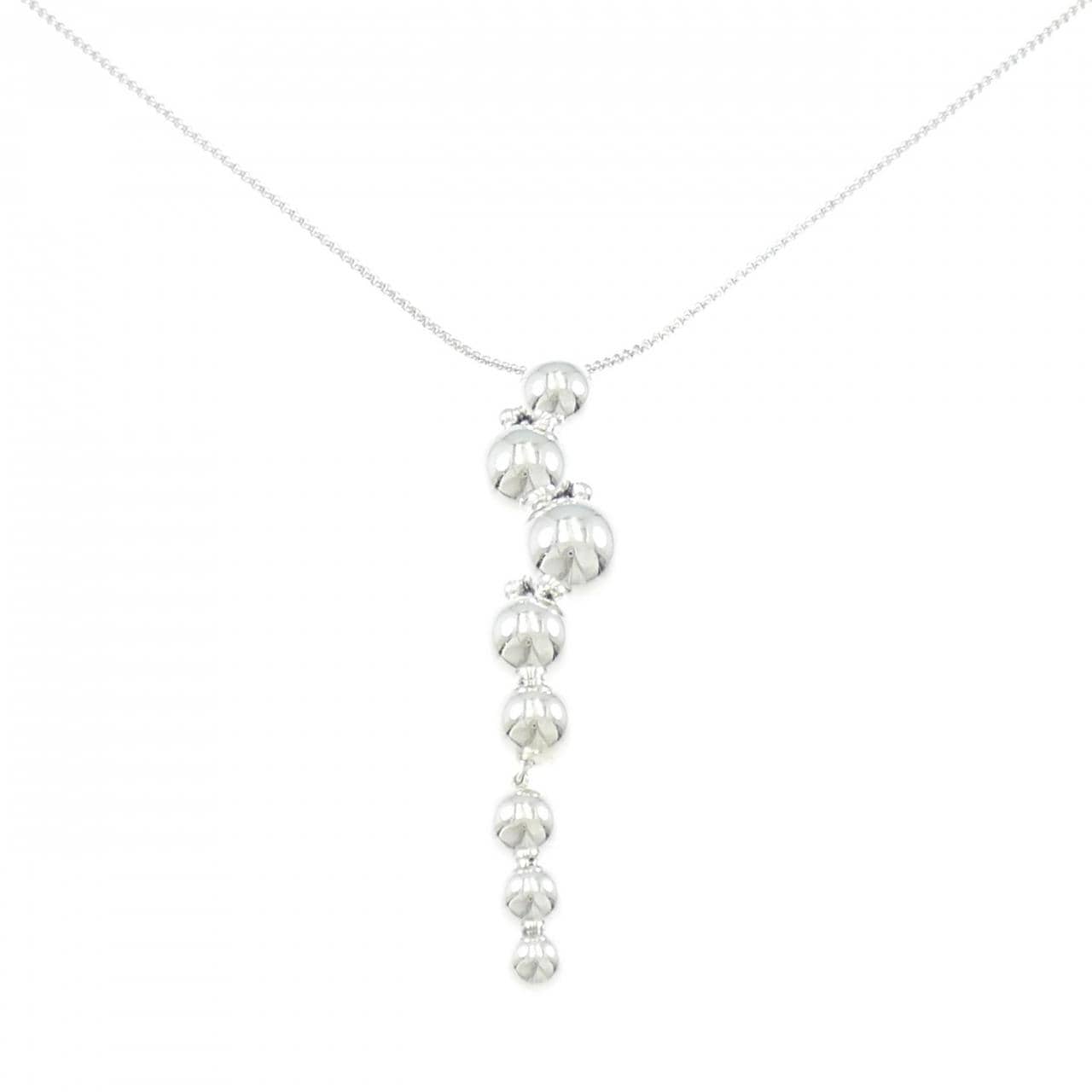 ジョージ ジェンセン 925 ネックレス