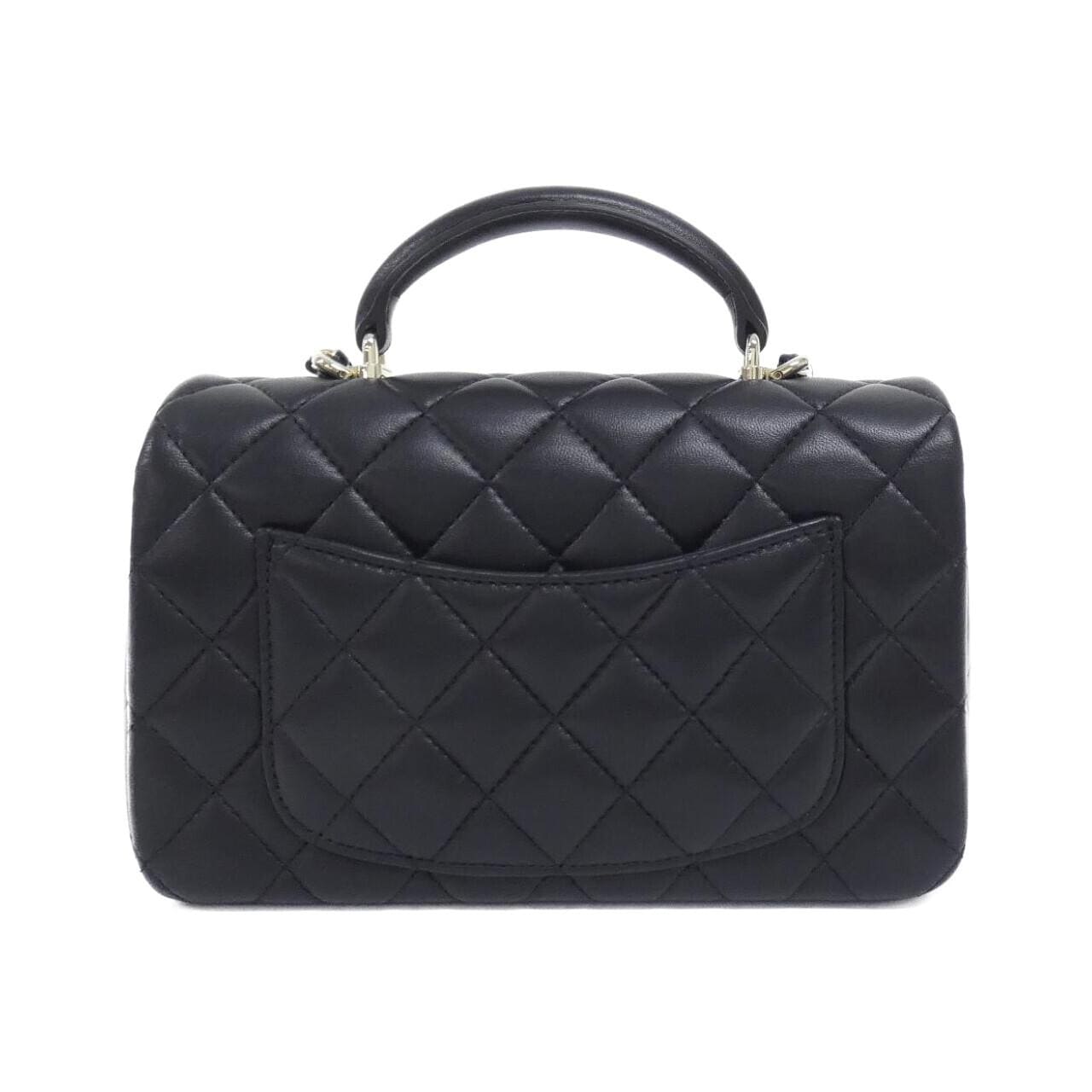 【未使用品】シャネル AS2431 バッグ