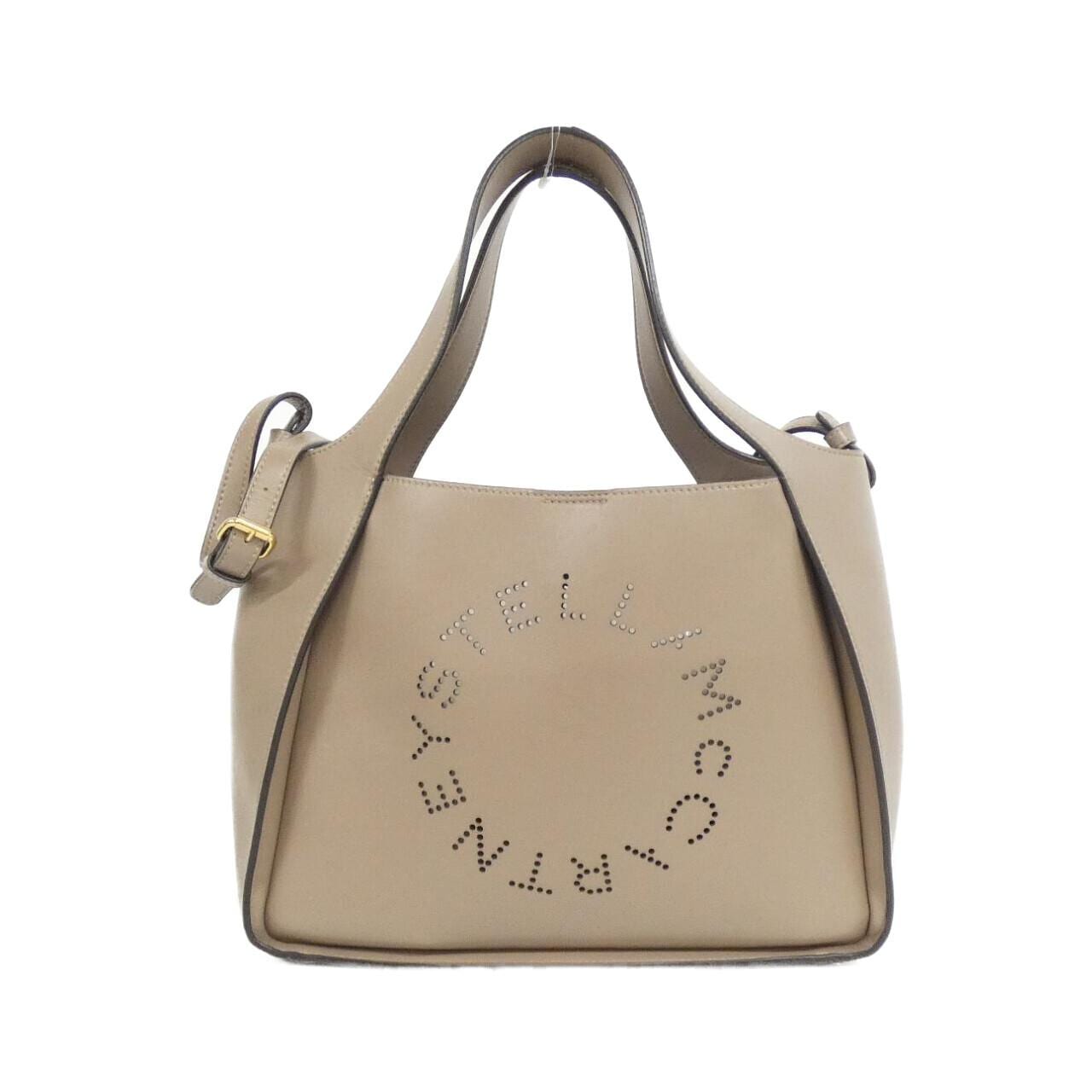 ステラマッカートニー ロゴ クロス ボディ バッグ 513860 W8542 バッグ