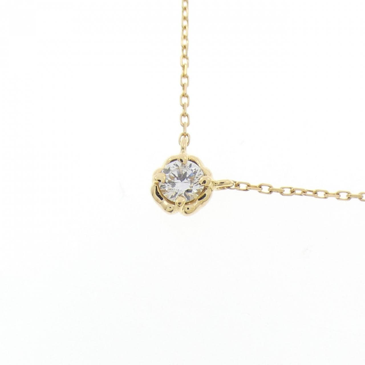 アーカー ティア ネックレス