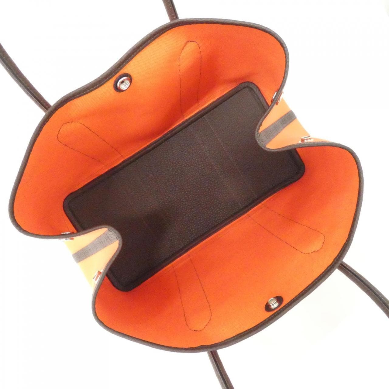 【未使用品】エルメス ガーデン パーティ 36cm 069576CK バッグ