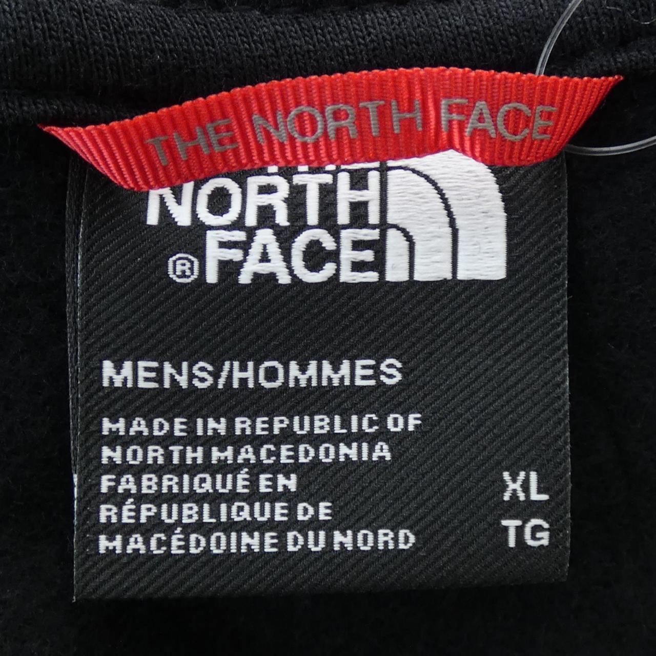 ザノースフェイス THE NORTH FACE パーカー