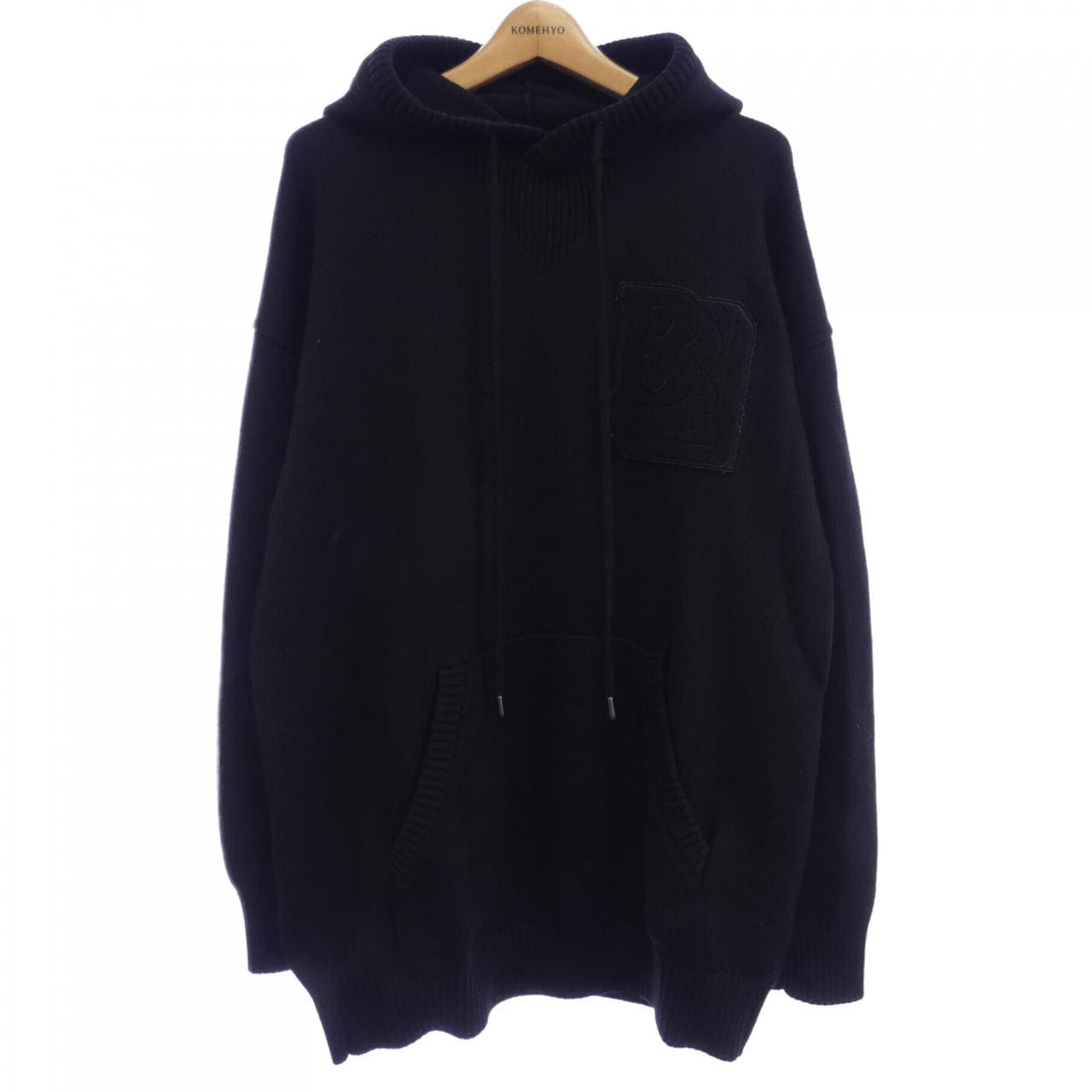 バーバリー BURBERRY パーカー