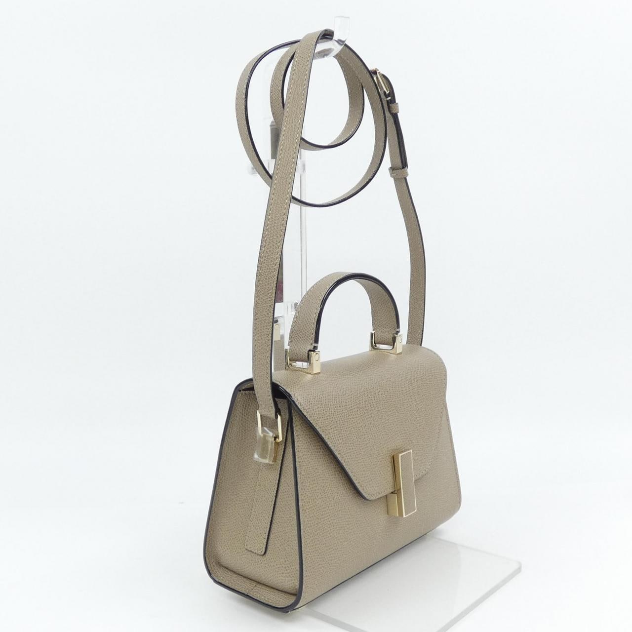 ヴァレクストラ VALEXTRA イジィデ ISIDE WBES0022028LOC99 BAG