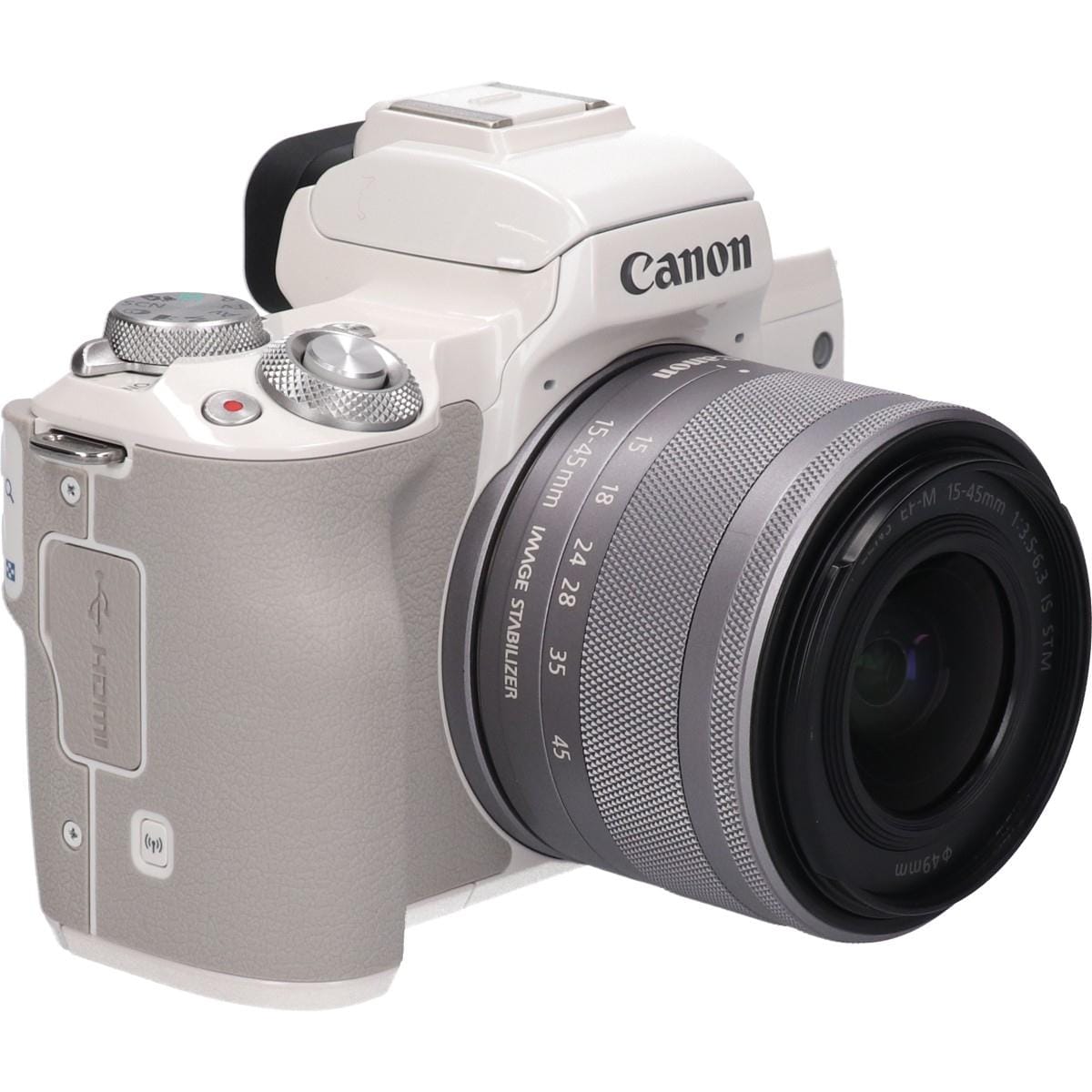 ＥＯＳ　ＫＩＳＳ　Ｍ　１５－４５ＫＩＴ