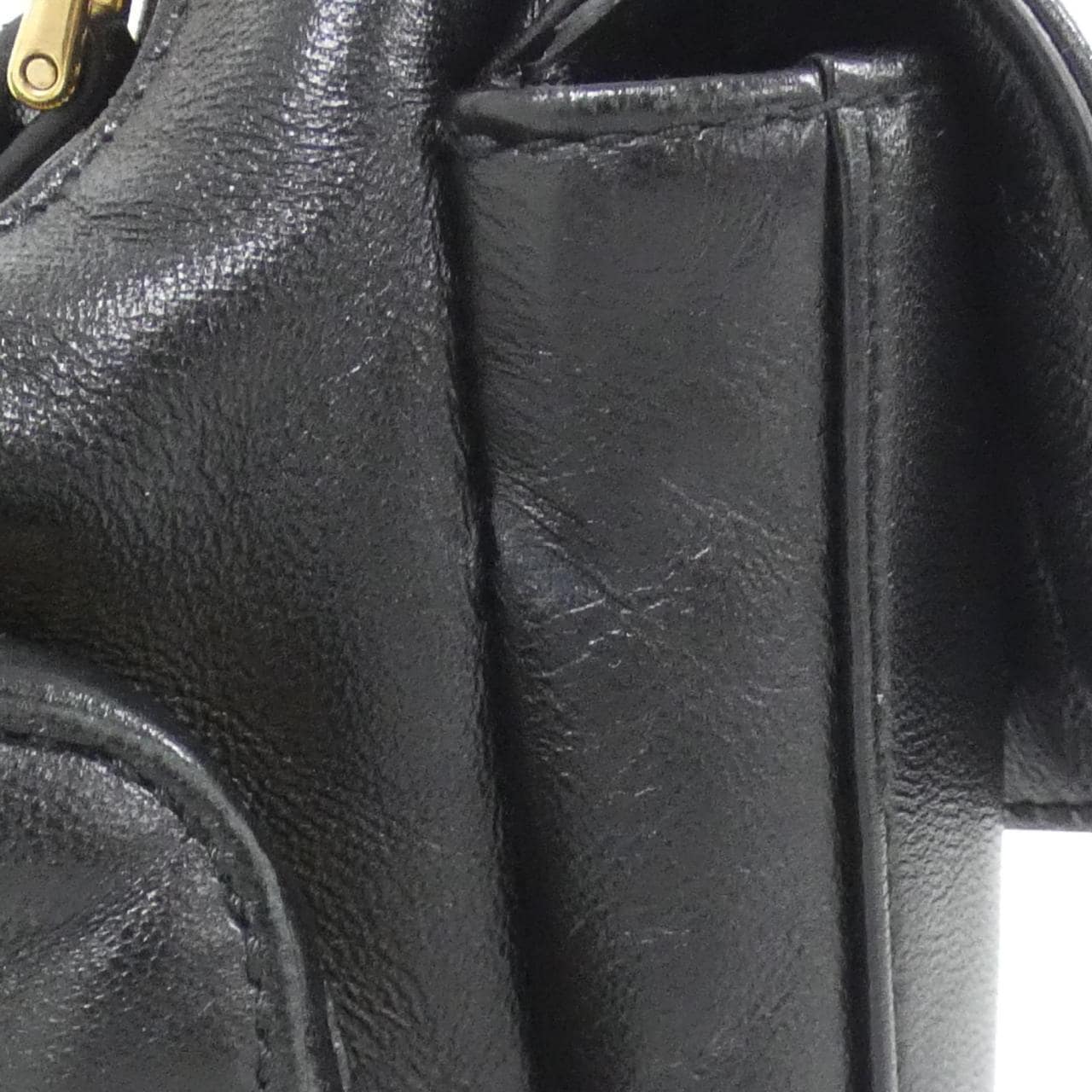 ミュウミュウ 5BC146 ショルダーバッグ