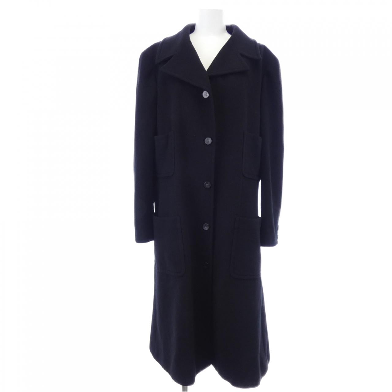 【ヴィンテージ】シャネル CHANEL P18162V07699 01A コート