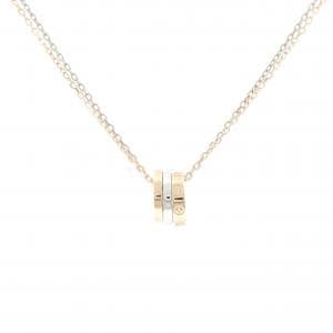 カルティエ ラブ ネックレス