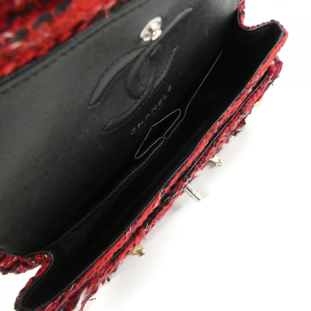 シャネル ショルダーバッグ