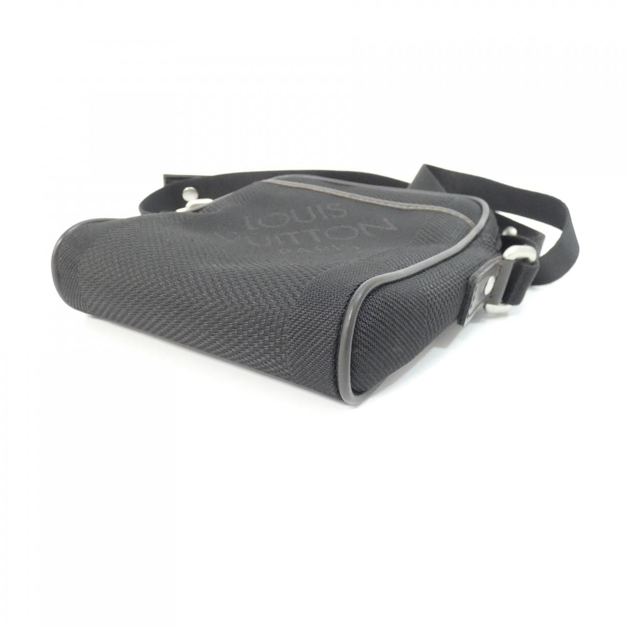 ルイヴィトン ダミエ ジェアン ミニ シタダン M93622 ショルダーバッグ