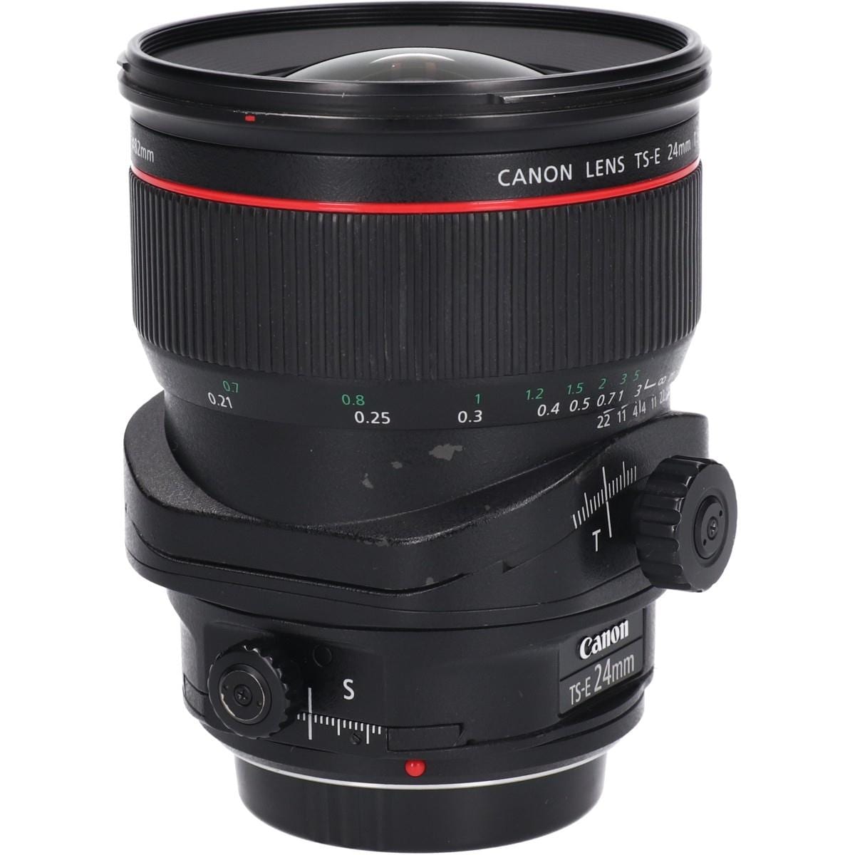ＴＳ－Ｅ２４ｍｍ　Ｆ３．５ＬＩＩ