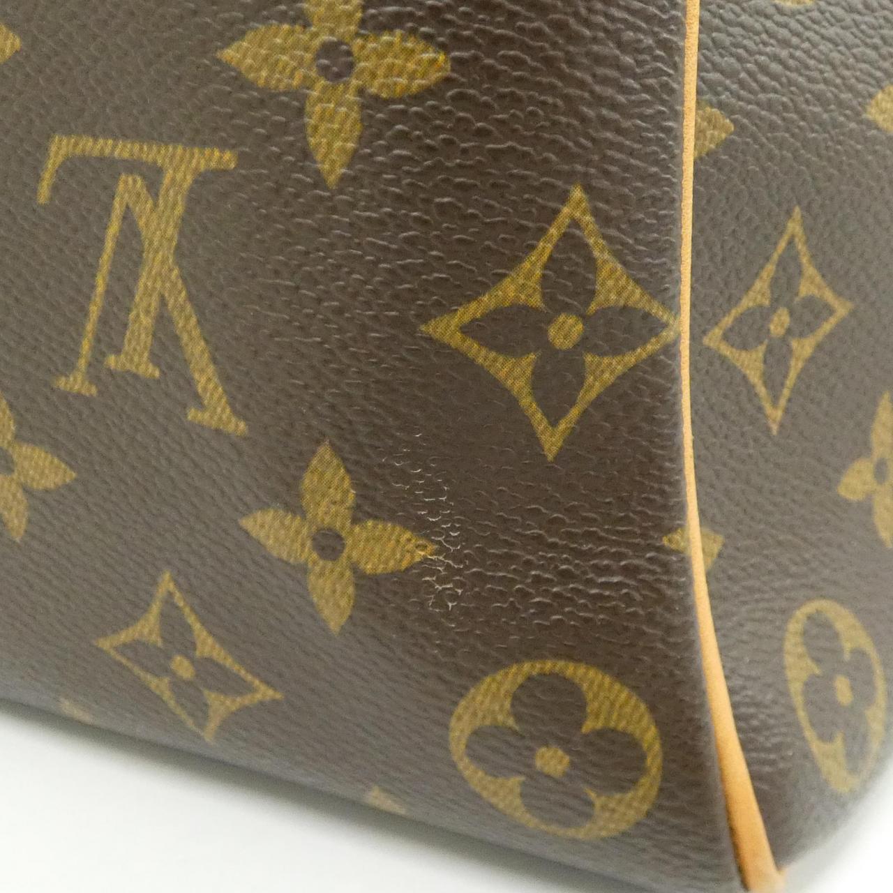 ルイヴィトン モノグラム ミュルティプリ シテ M51162 バッグ