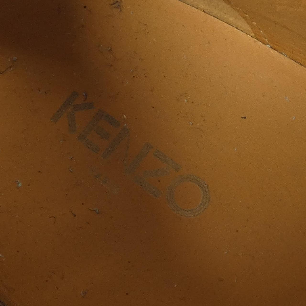 ケンゾー KENZO M240 スニーカー