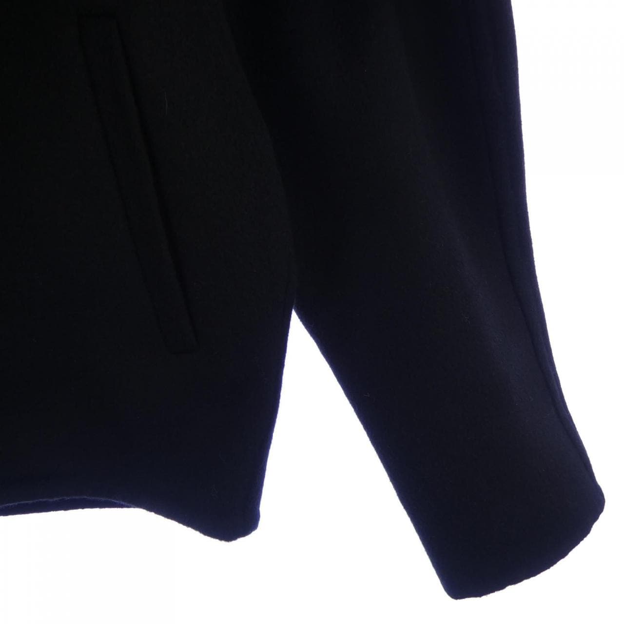 ロエフ LOEFF ジャケット