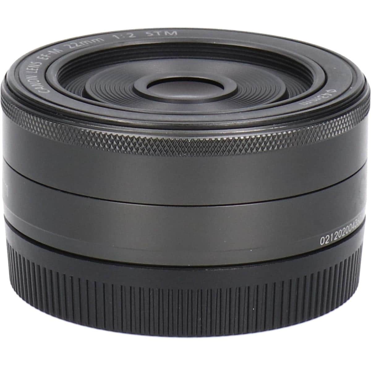 ＥＦ－Ｍ２２ｍｍ　Ｆ２ＳＴＭ