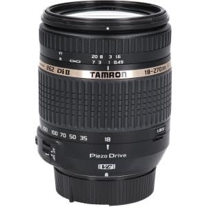 ニコン（Ｂ００８）１８－２７０ｍｍ　Ｆ３．５－６．３ＶＣ