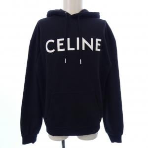 セリーヌ CELINE パーカー