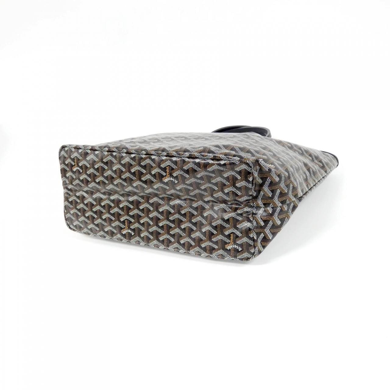 【未使用品】ゴヤール サン ルイ PM AMA LOUIS PM バッグ