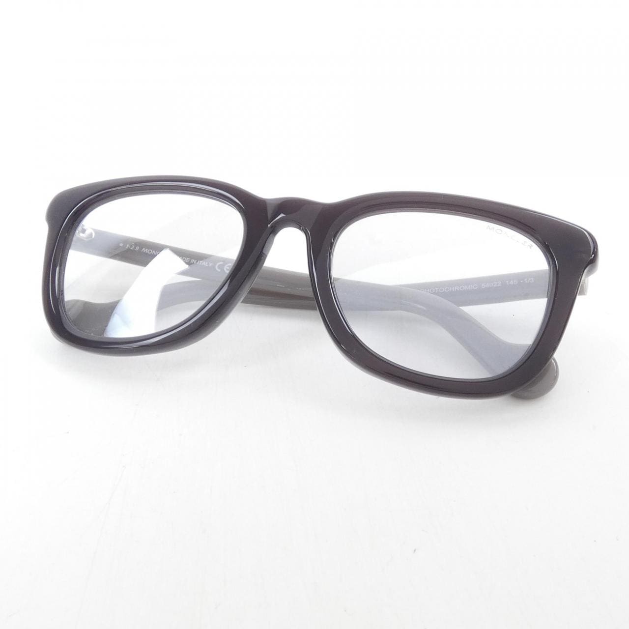 モンクレール MONCLER ML0118 EYEWEAR