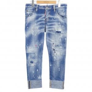 ディースクエアード DSQUARED2 S75LB0727 ジーンズ