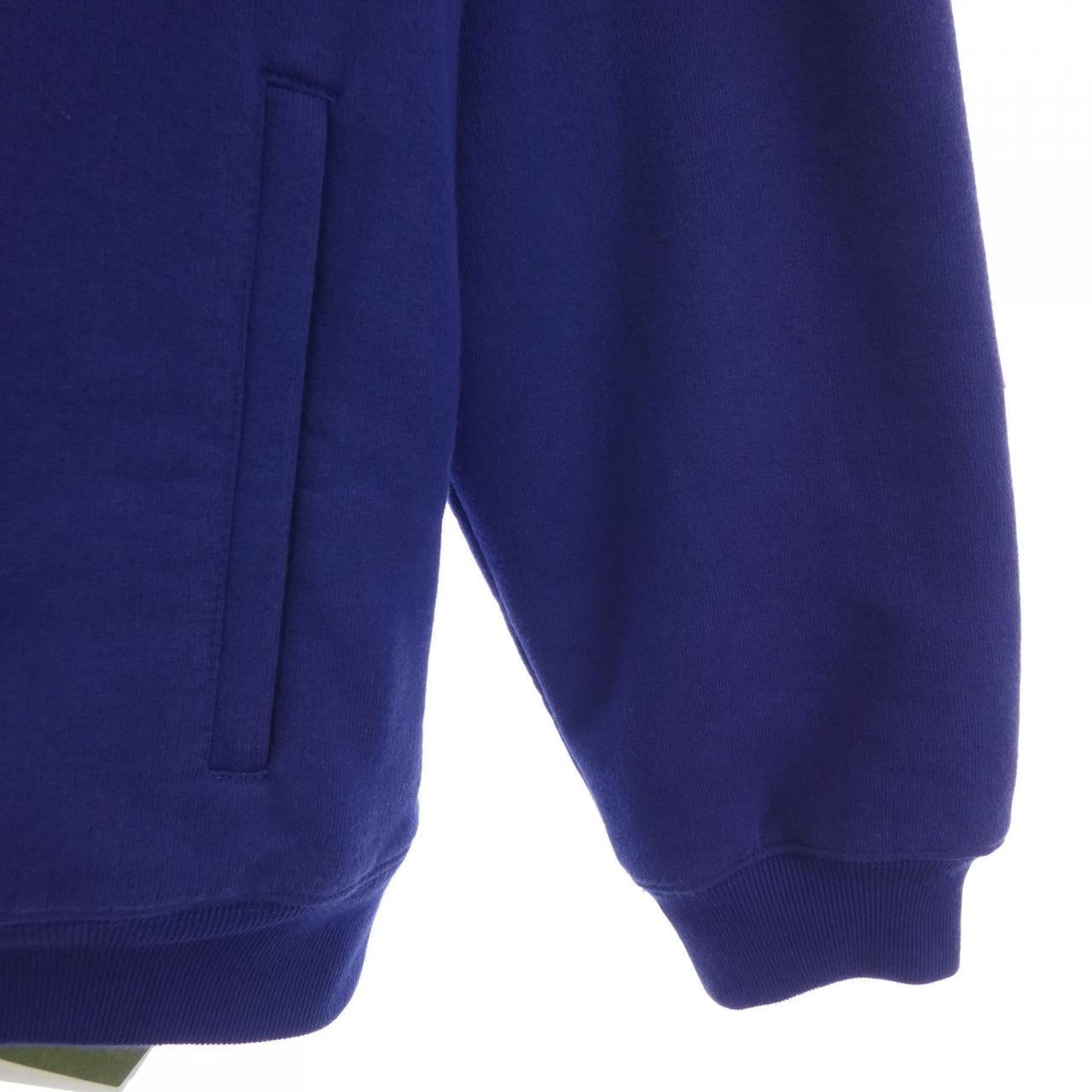 グッチザノースフェイス GUCCI×THE NORTH FACE 671462 XJDRN パーカー