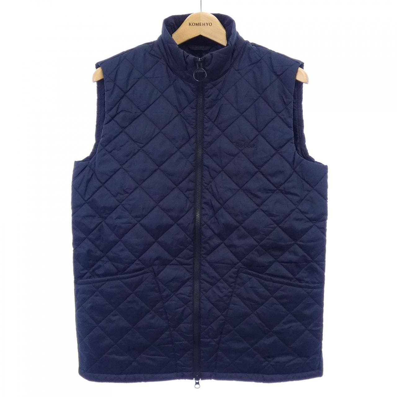 バブアー BARBOUR 232MGI0221 ベスト