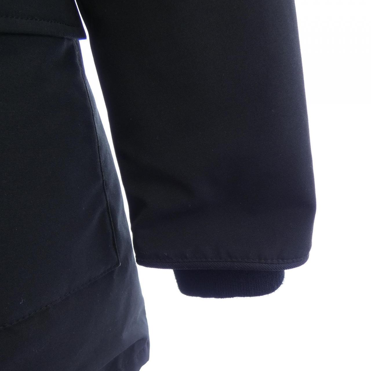 カナダグース CANADA GOOSE 2603JL BRONTE ブロンテ ダウンコート