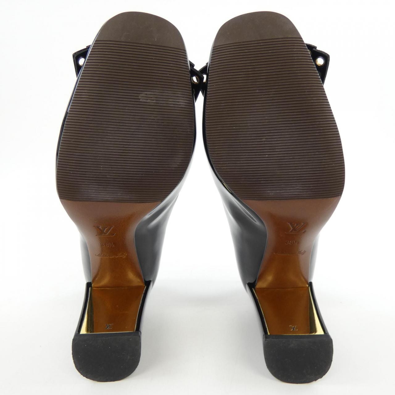 ルイヴィトン LOUIS VUITTON パンプス