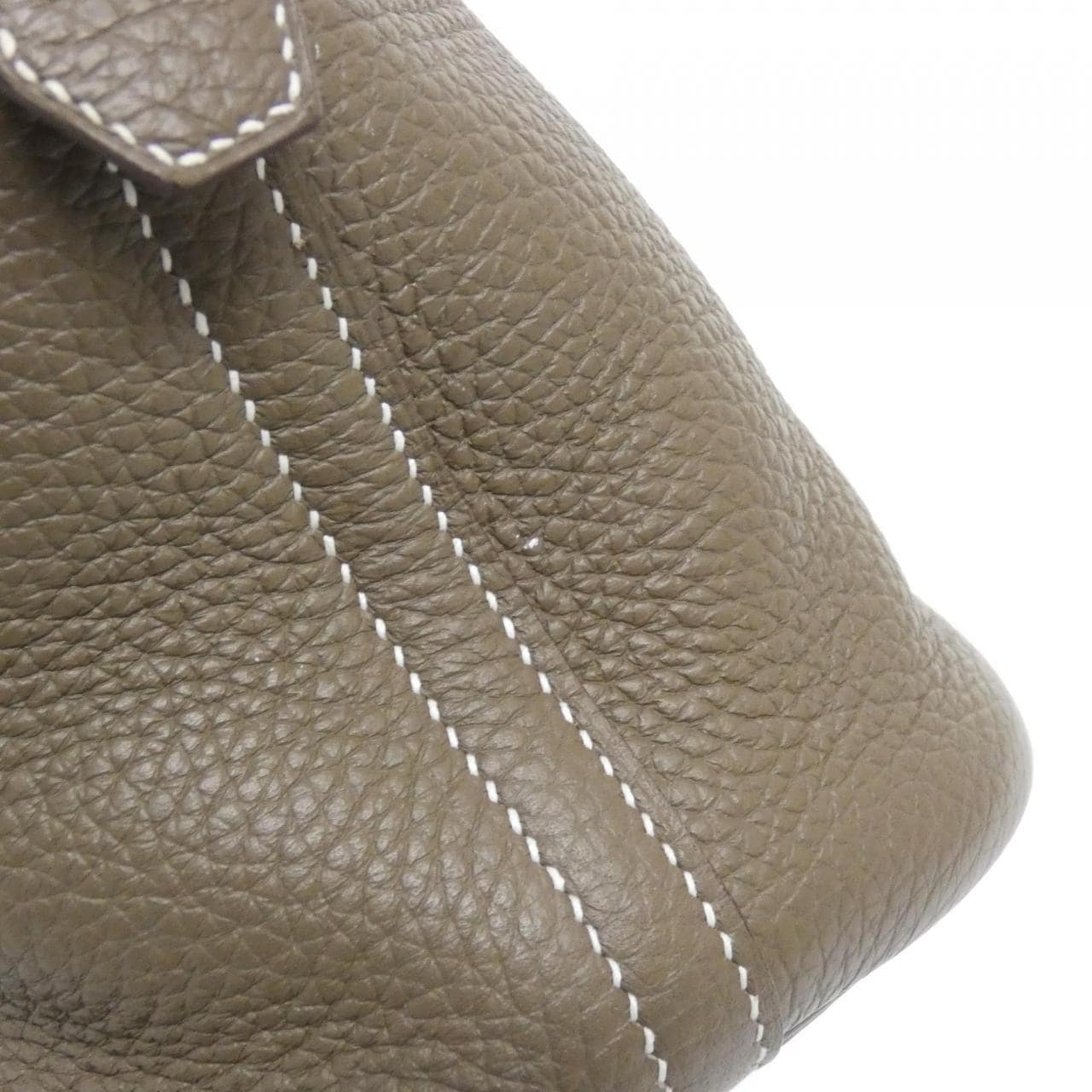 エルメス ボリード 31cm 073419CC バッグ