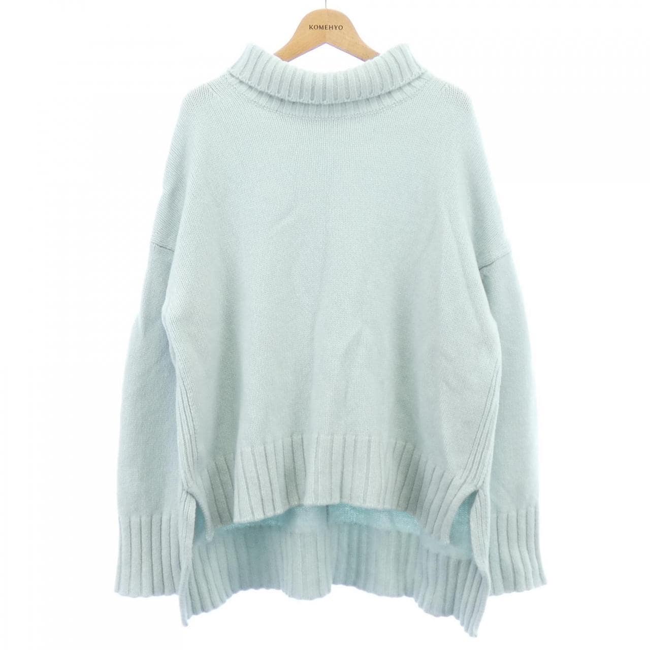 セブンテンバイミホカワヒト SEVEN TEN by MIHO KAWAHITO ニット