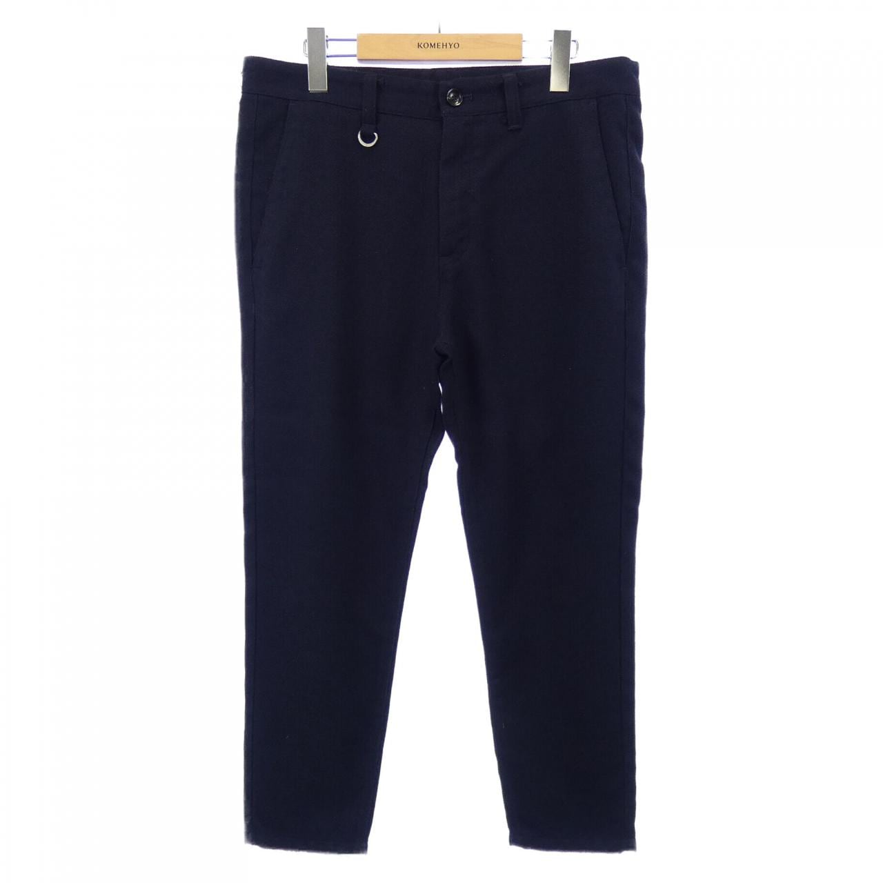 ユニフォームエクスペリメント UNIFORM EXPERIMENT パンツ