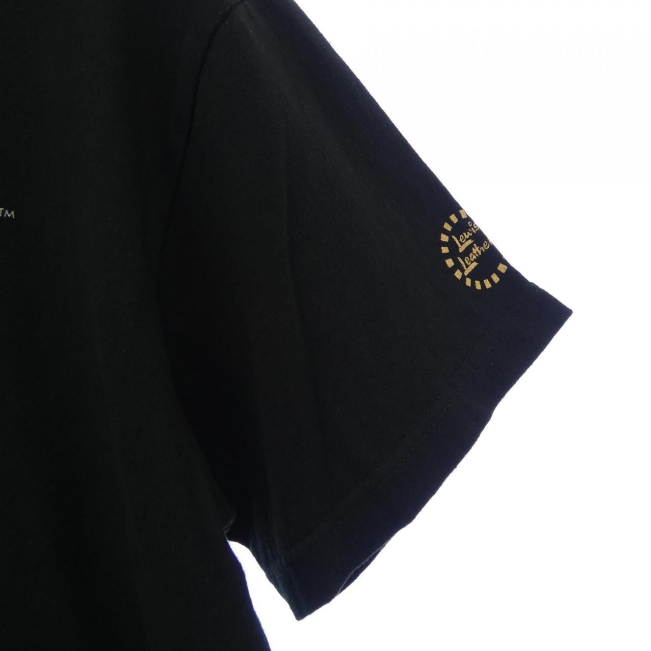 ルイスレザー LEWIS LEATHERS Tシャツ