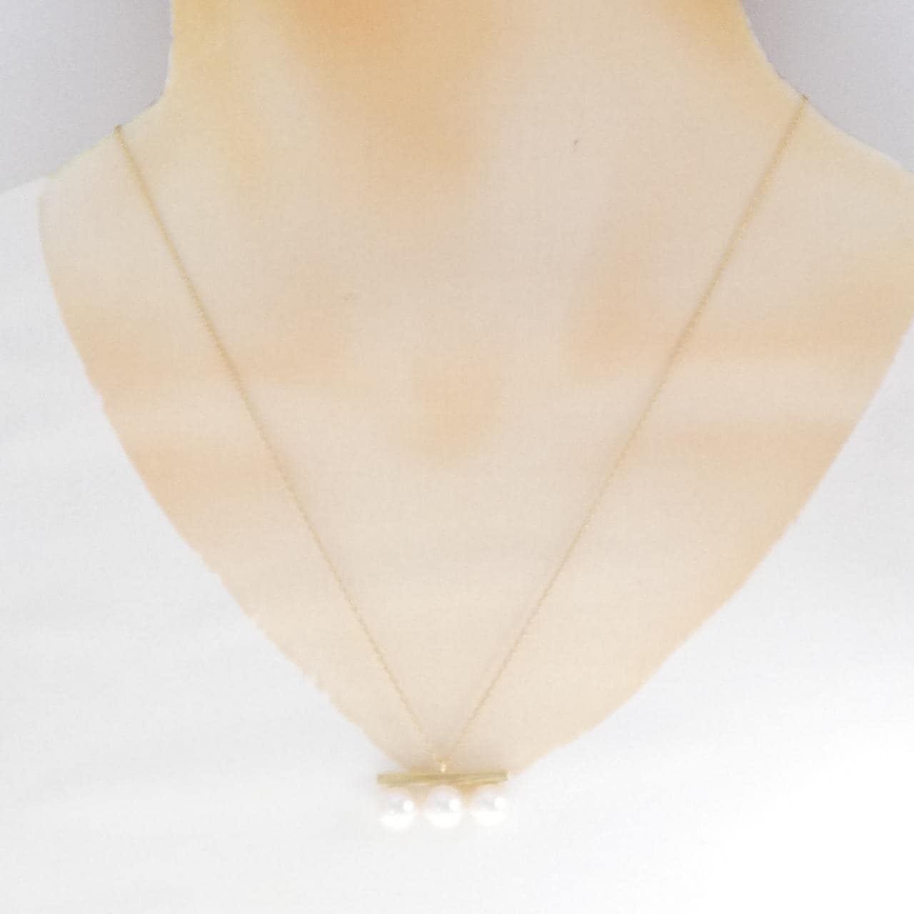 タサキ バランス ネオ ネックレス