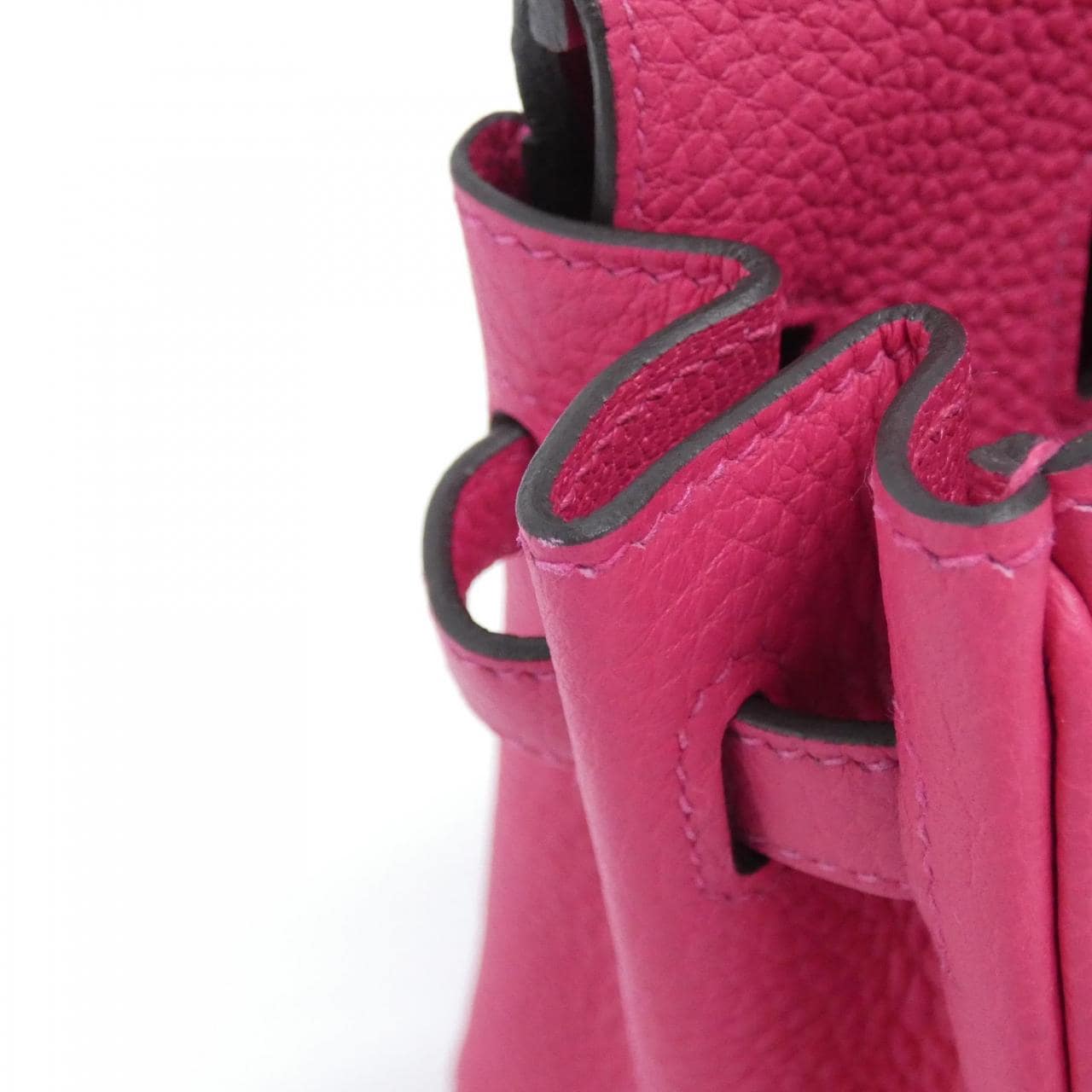 【未使用品】エルメス バーキン 25cm 041344CK バッグ