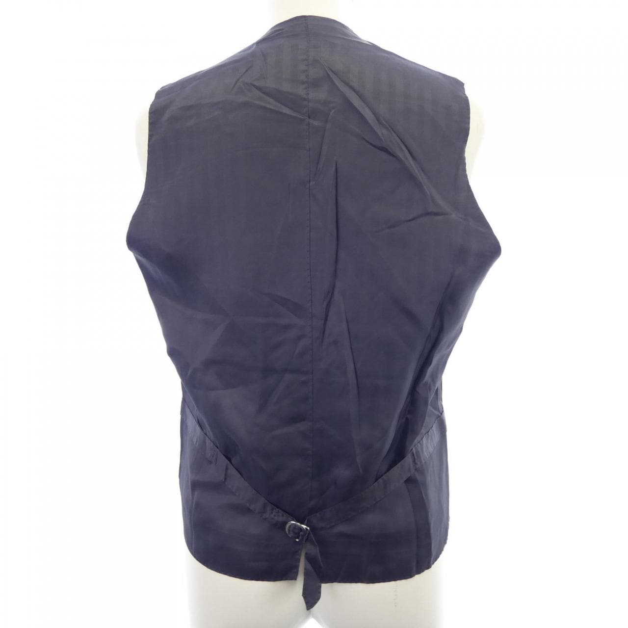 トゥモローランド TOMORROW LAND Ermenegildo Zegna ベスト