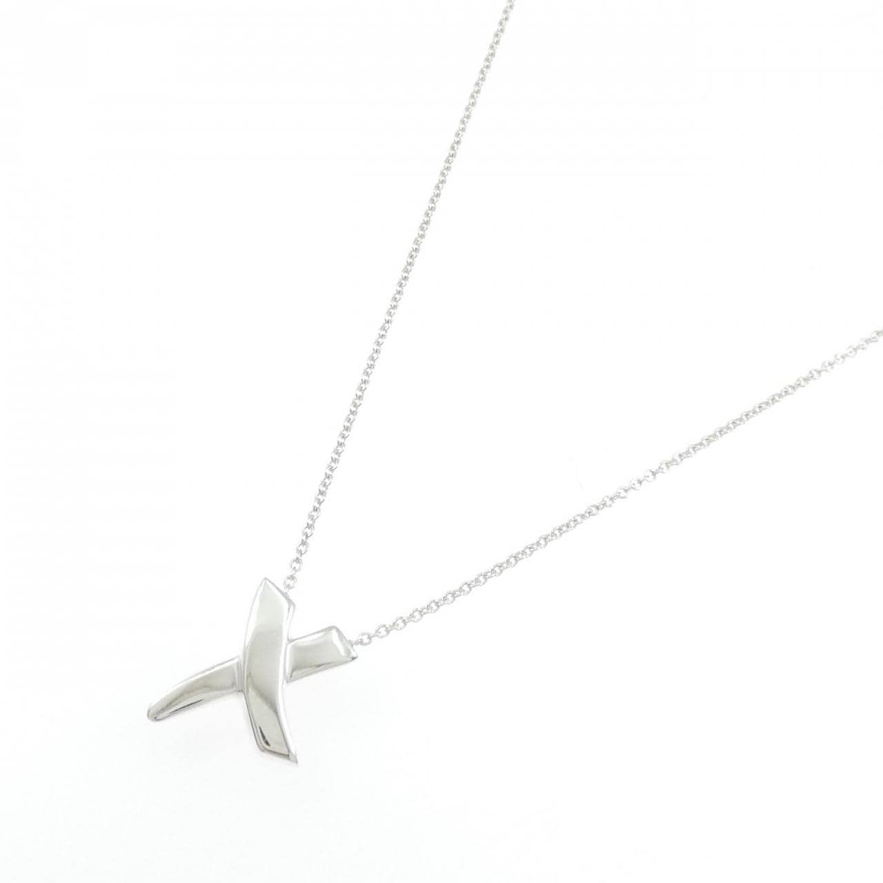 ティファニー 925 ネックレス