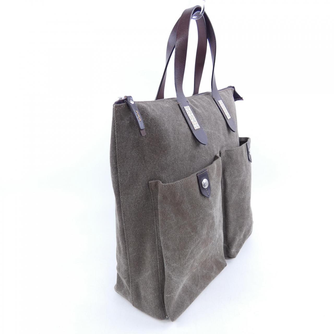 ザネラート ZANELLATO BAG