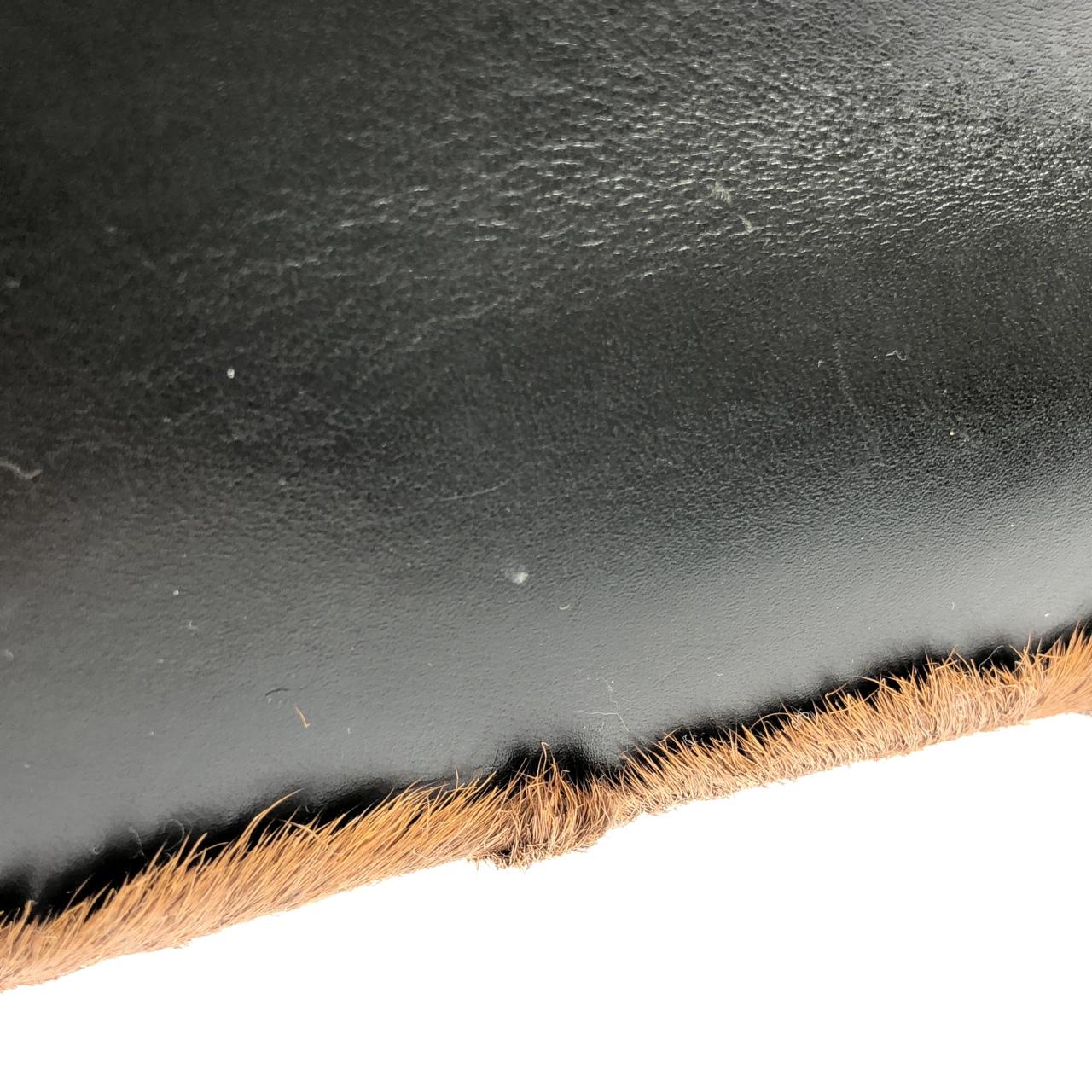 【ヴィンテージ】グッチ 001 3666 バッグ