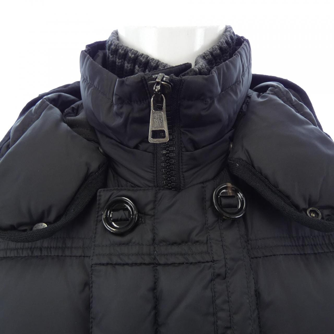 モンクレール MONCLER ALFRED ダウンジャケット