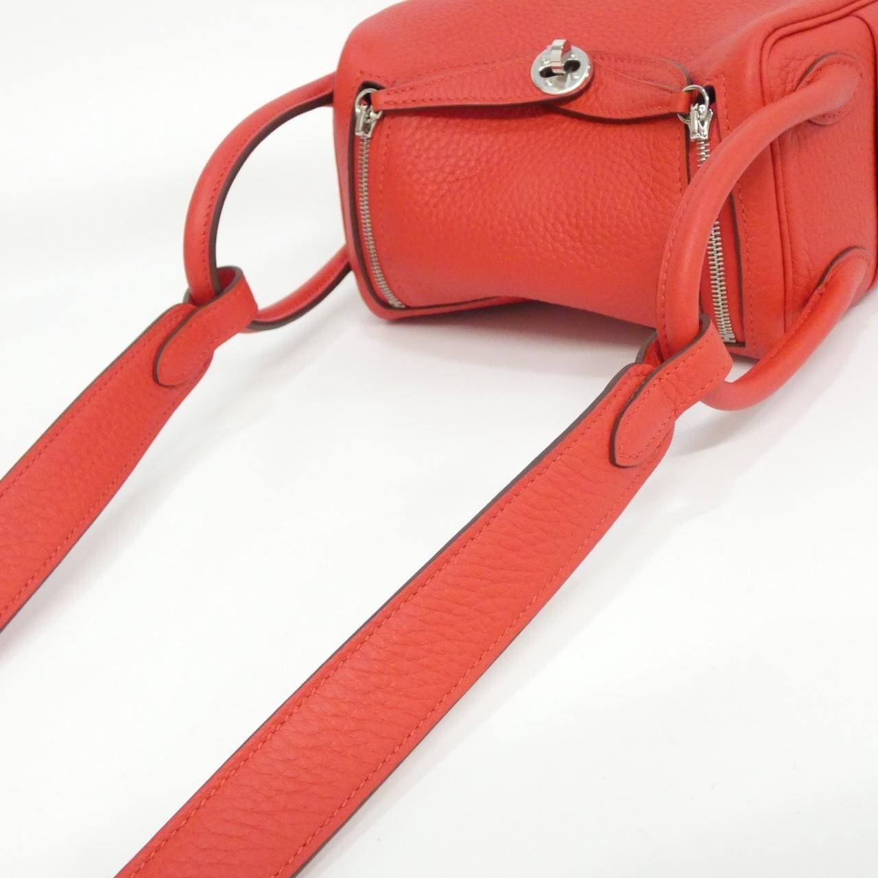 エルメス リンディ2 MINI 085956CK ショルダーバッグ